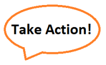 Take action box 2